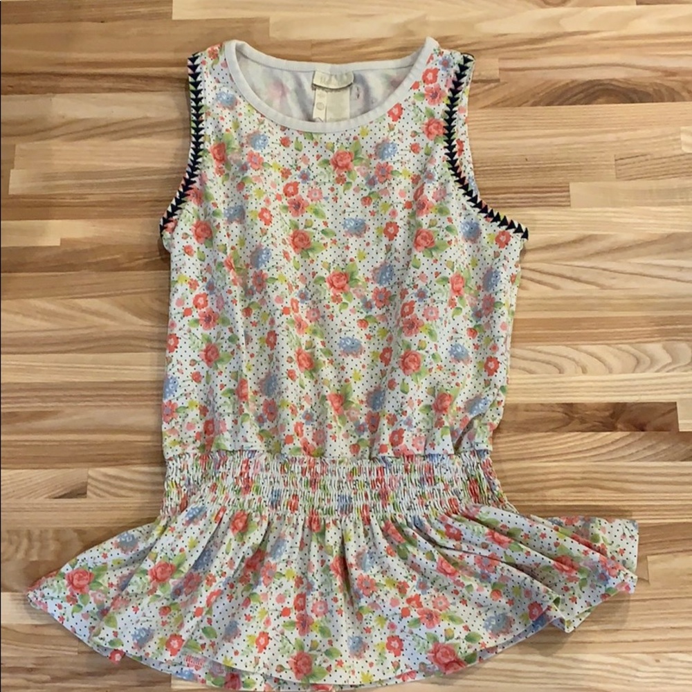 Matilda Jane Tank Top